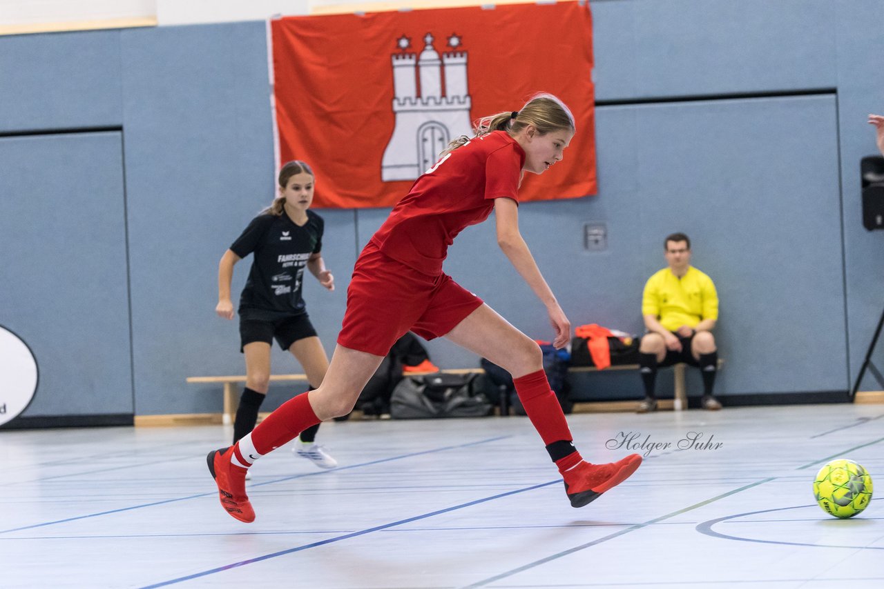 Bild 167 - C-Juniorinnen Futsalmeisterschaft